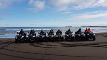 Excursion