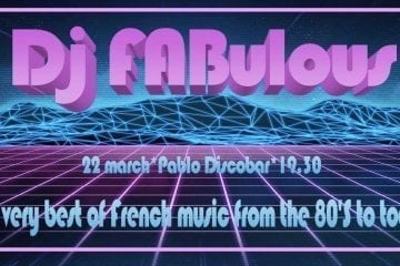 DJ Fabulous