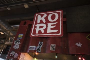 Kore - Korean Restaurant