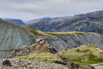 Lónsöræfi
