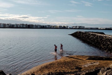 Nauthólsvík