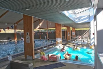 Djúpivogur Swimming pool