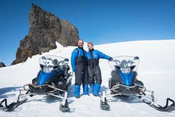 tourism in iceland