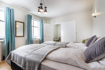 Borgarnes accommodation