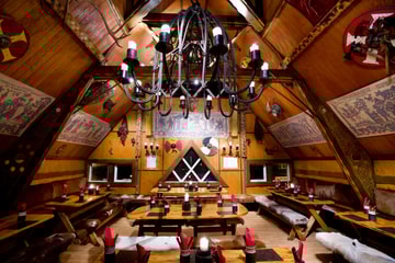 Fjörukráin - The Viking Village