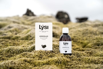 Lysi HF