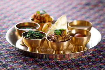 Himalaya Spice Reykjavik