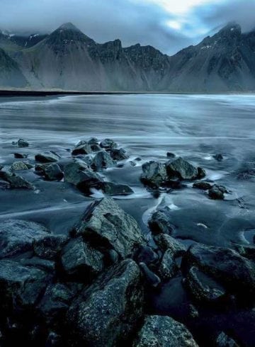 Best of Iceland Issue 2