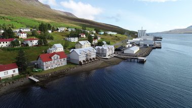 Fáskrúðsfjörður