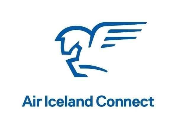 Air Iceland Connect logo
