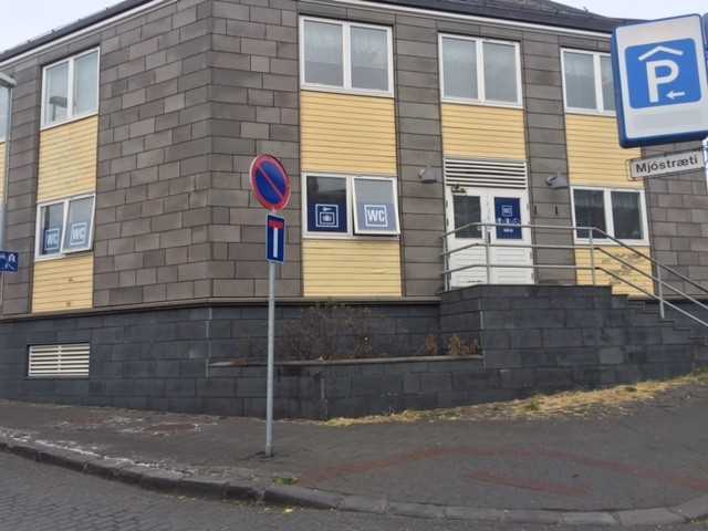 bergrisi-hus