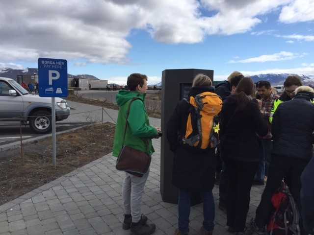bergrisi-icelandic-time
