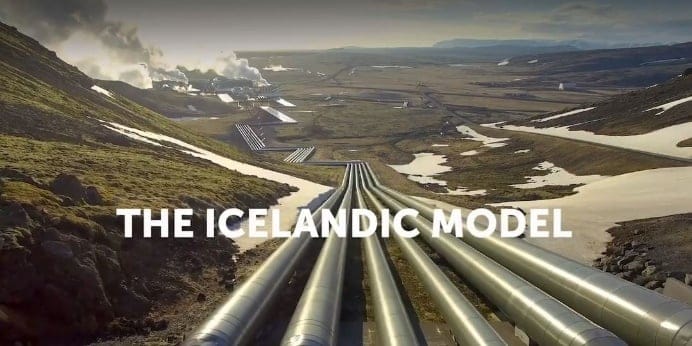 The Icelandic Model