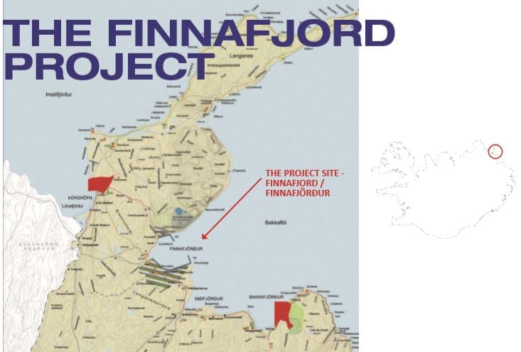 The Finnafjord Project