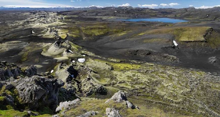 All’s Quiet on the Katla Front - Icelandic Times