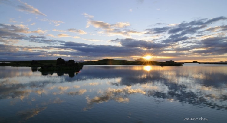 Lake