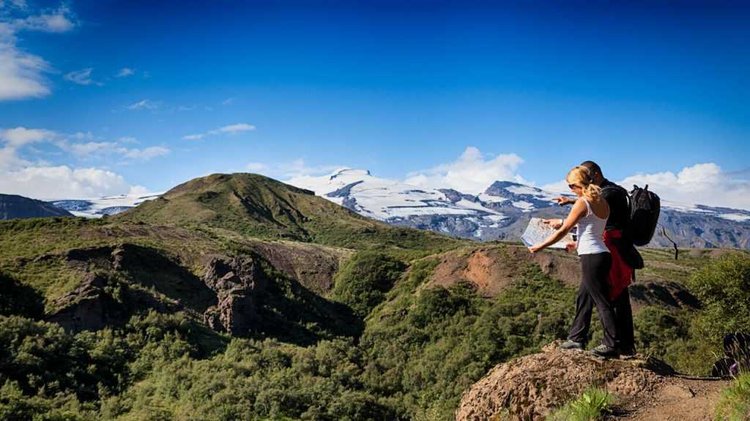 torsmork laugavegur icelandic times