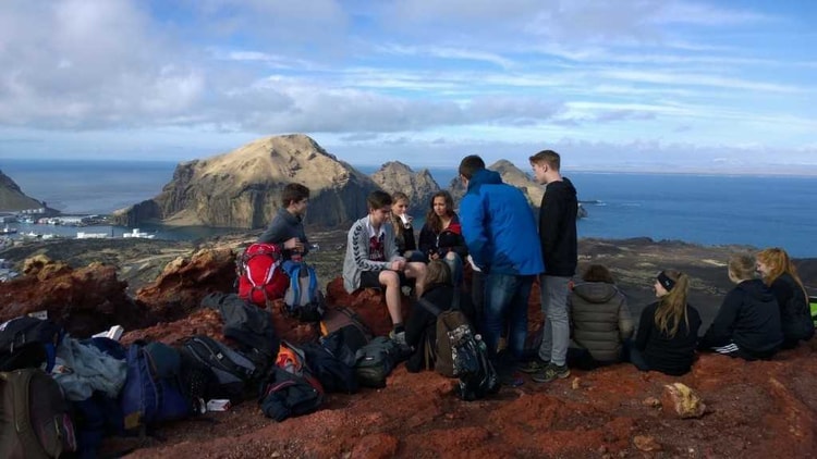 Eldfell icelandictimes