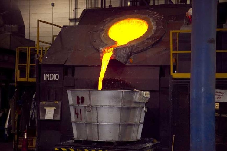 Furnance