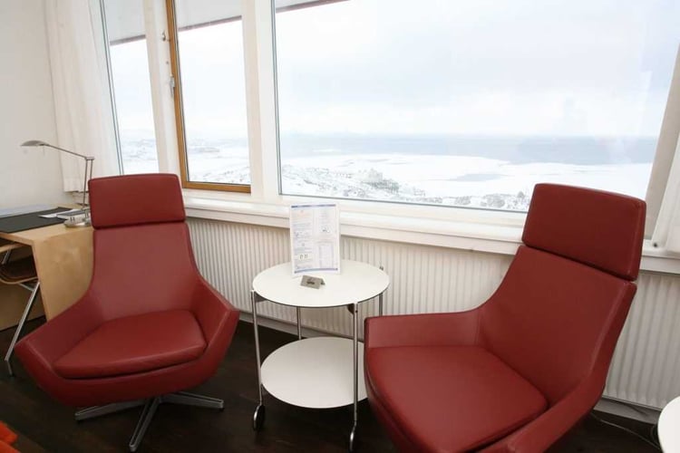 icelandic times Hotel-Arctic-superiorPLUS-room