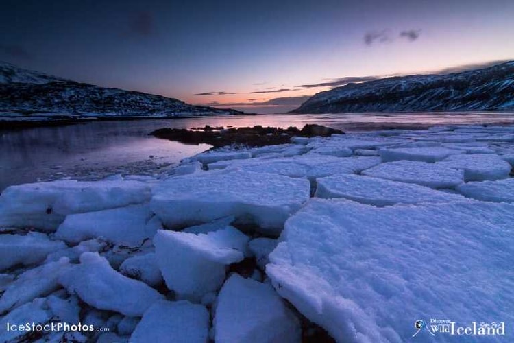 Kollafjörður, Westfjords, Iceland