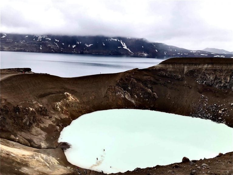 Mývatn tours