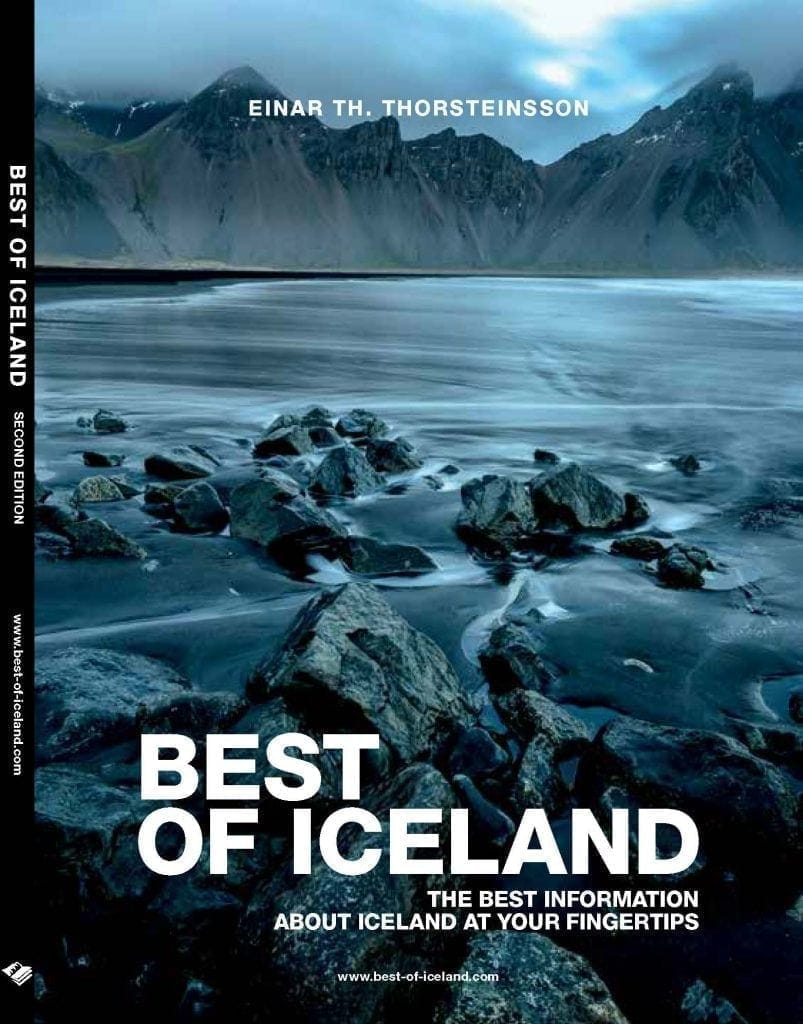Best of Iceland 2th