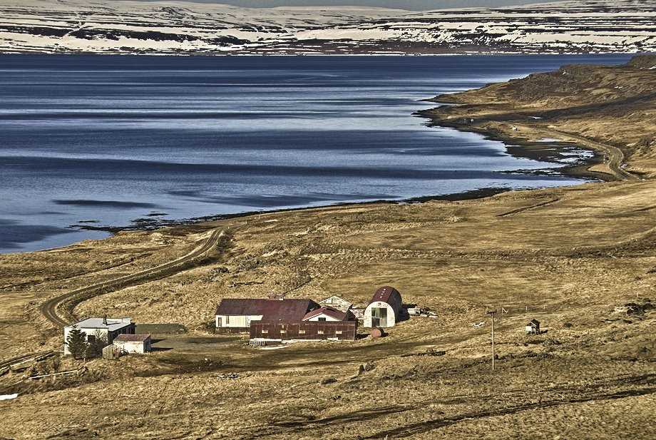 skalavik