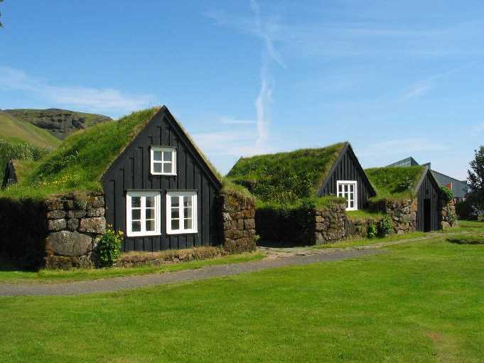 Uncovering the Secrets of Skogar’s Folk and Cultural Museum | Icelandic ...