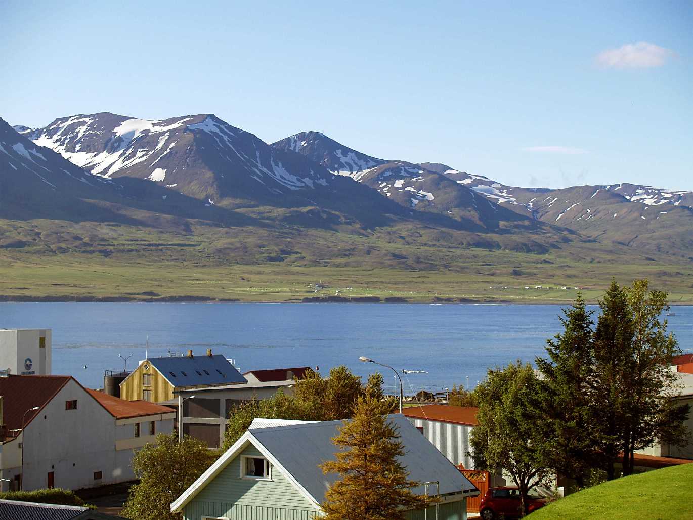 The Otherworldly Landscape of Vopnafjörður - Icelandic Times