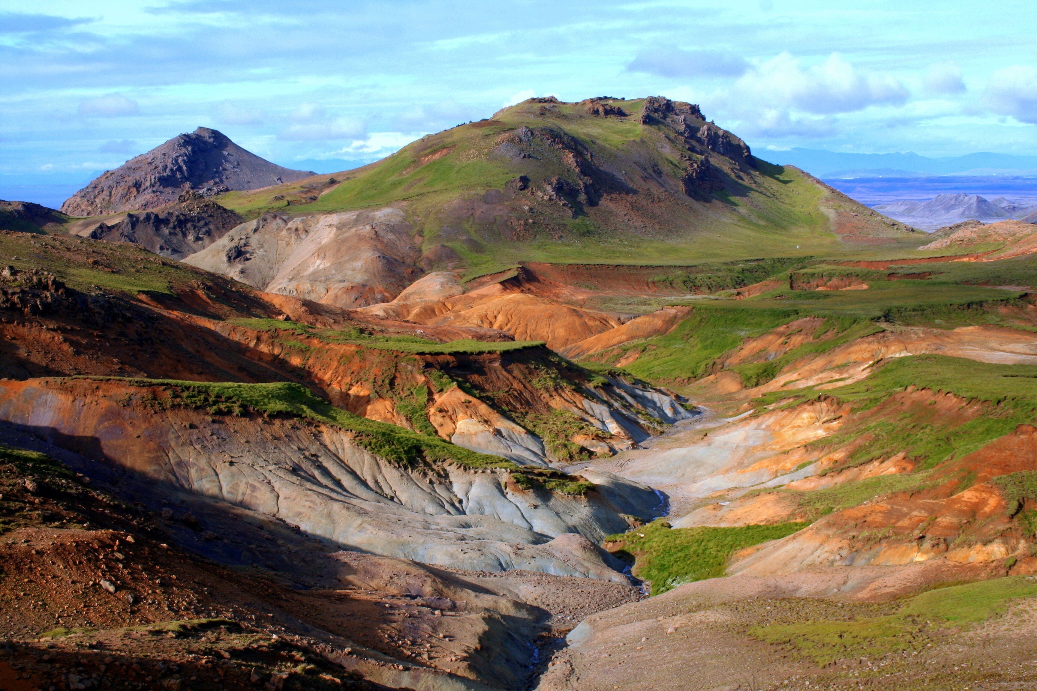 Grindavík an area of spectacular secrets Icelandictimes com