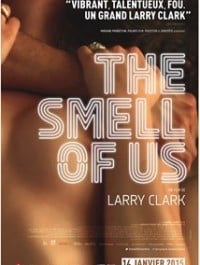 the smell of us