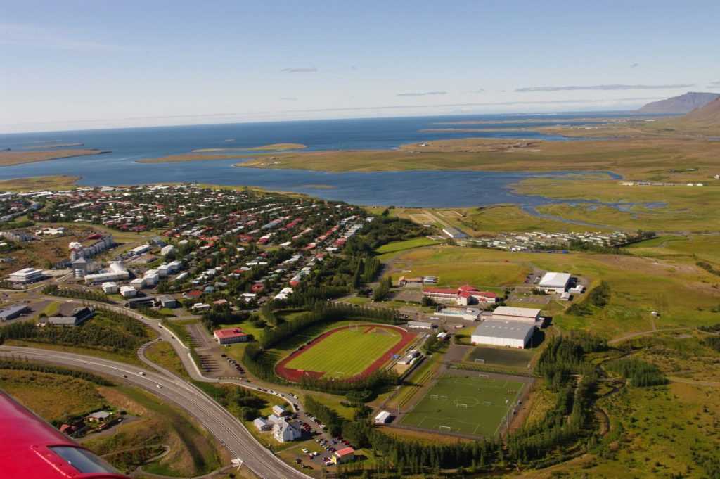 Mosfellsbær Archive - Icelandic Times