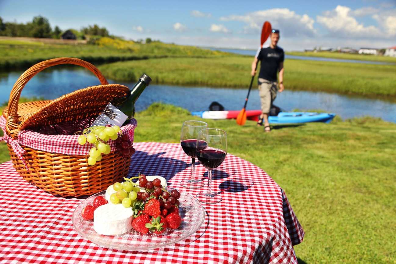 Eat in Iceland - Scenic Food Tours in Iceland - Icelandic Times