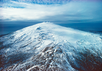 Die 10 Grossten Gletscher Islands Icelandic Times