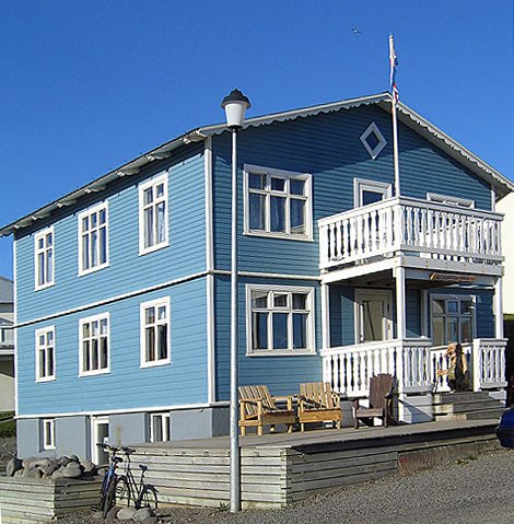 solvik