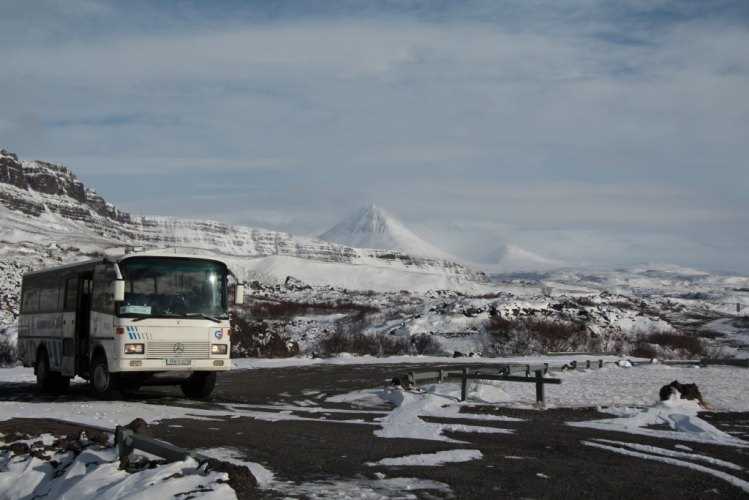 GJ Travel winter tour