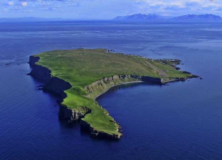 icelandic times grimsey