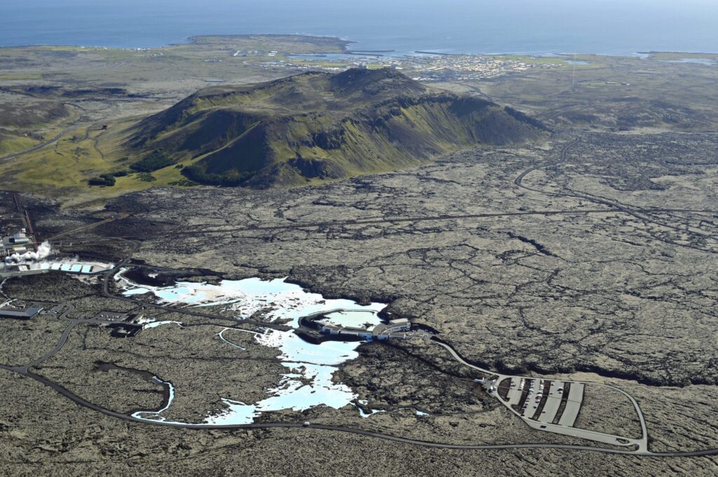 Grindav K Is Surrounded By Rare Geological And Historical Sites   Grindavik Icelandic Times 1024x681 