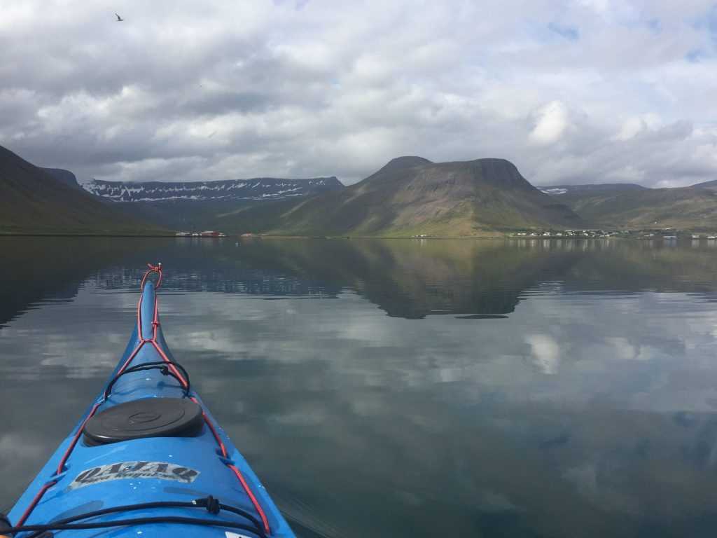 Borea Adventures. - Icelandic Times