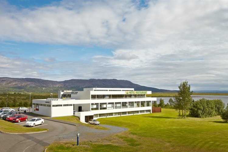 Hotel Edda IKI Laugarvatn - Icelandic Times