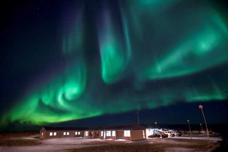 Hotel Highland - Allseason Hotels - Icelandictimes.com