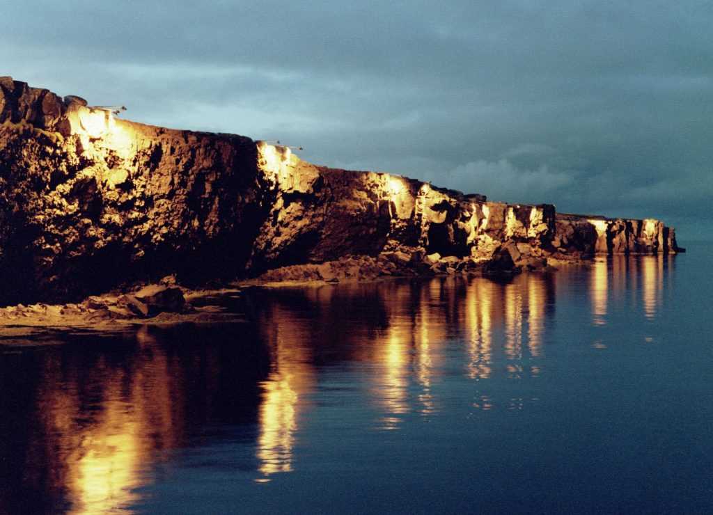 Unearthing the hidden jewels of Reykjanesbær on Reykjanes Penninsula