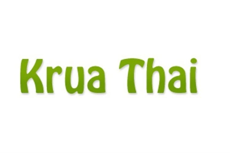 Krua Thai Icelandictimes Com   Krua Thai 