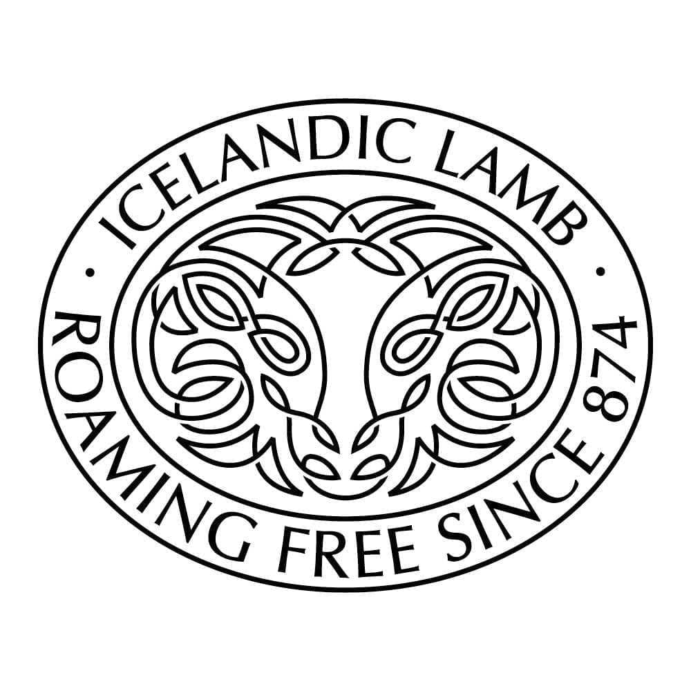 Icelandic Lamb logo