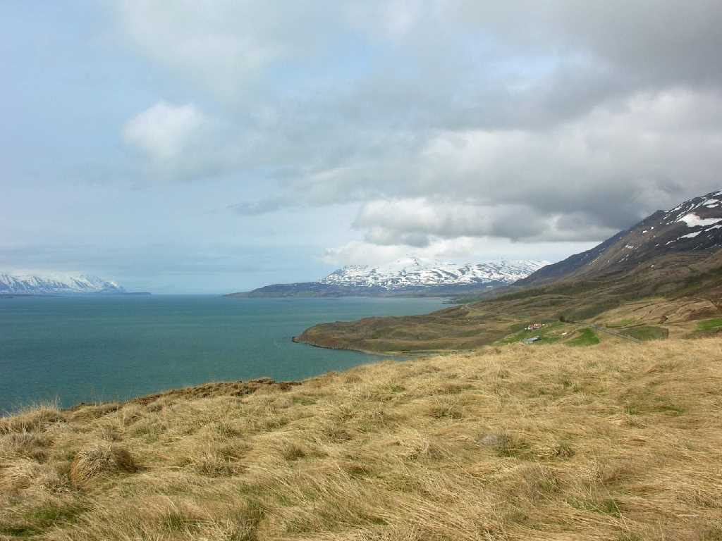 Svalbarðshreppur - Icelandic Times