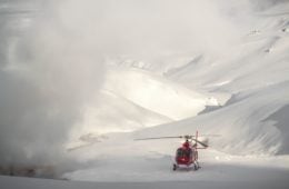 Iceland Helicopter tour
