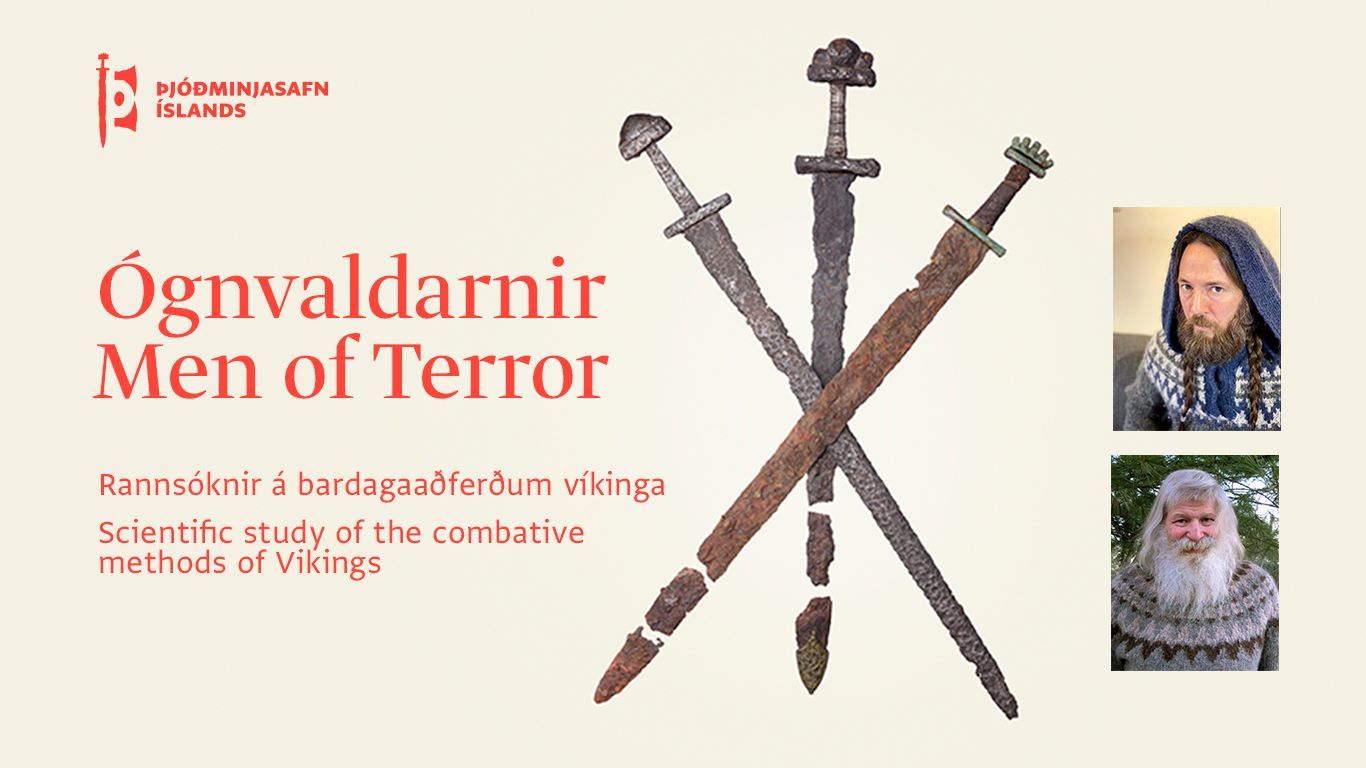 Men of Terror: A Comprehensive Analysis of Viking Combat