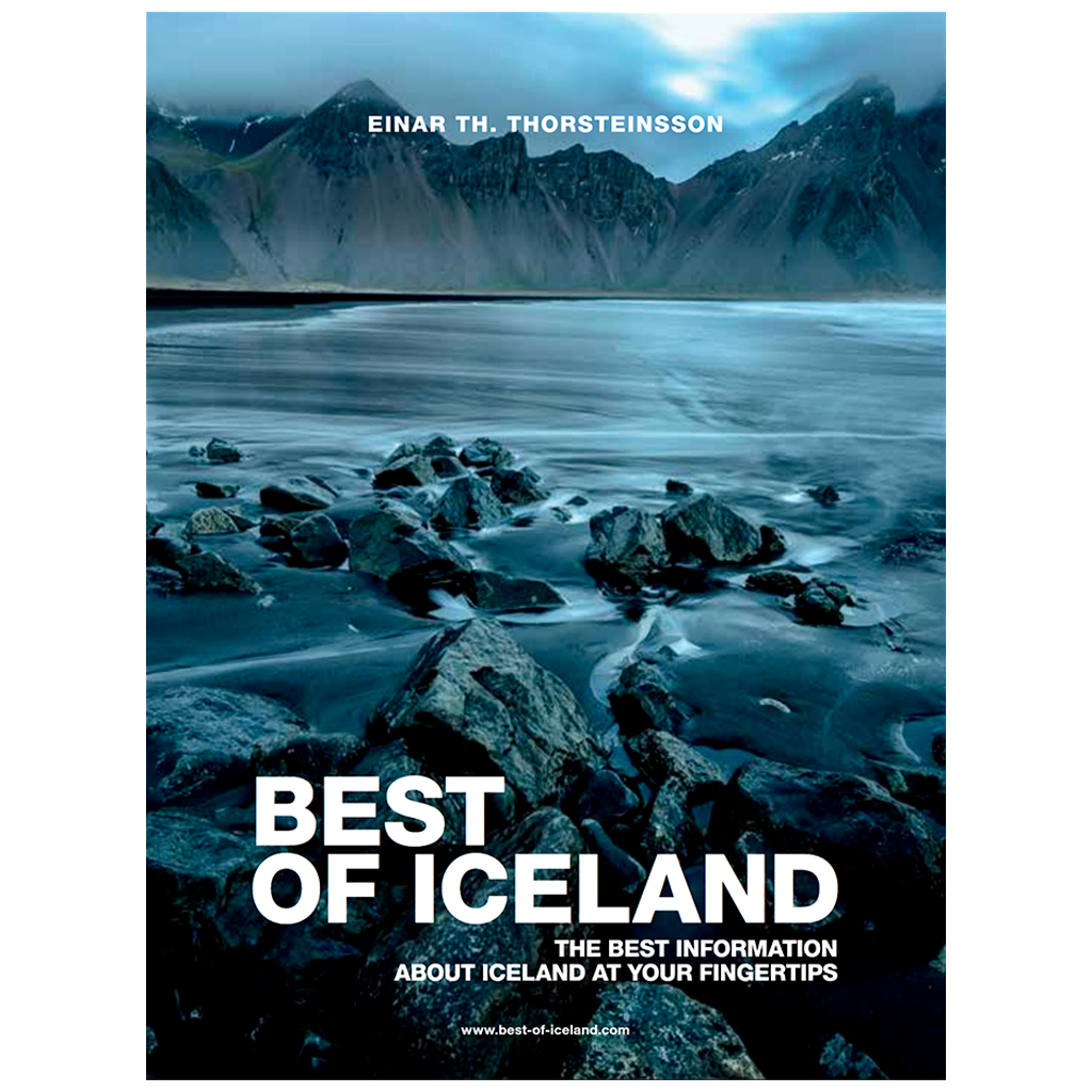 BEST OF ICELAND 2TH - Icelandictimes.com