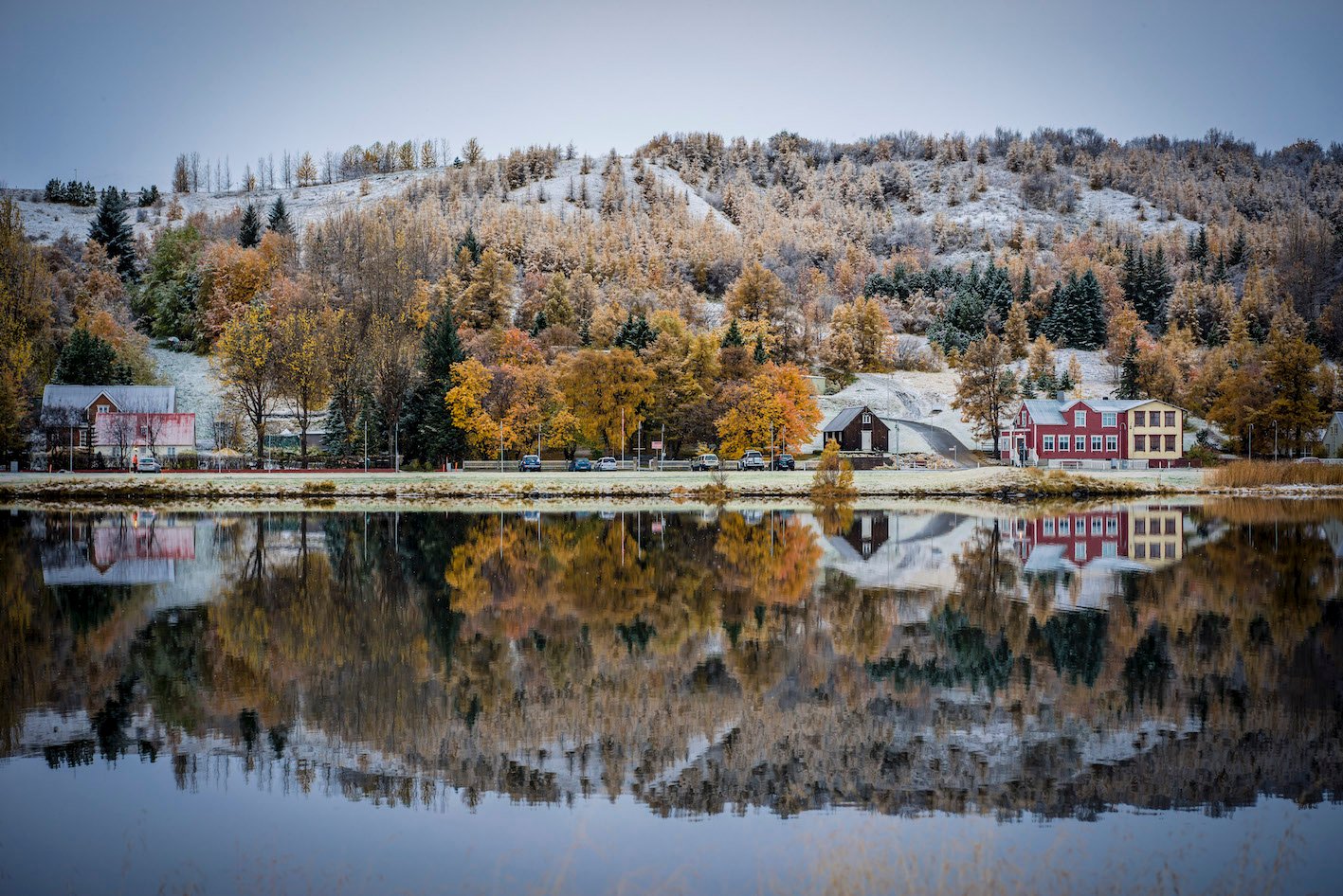 In Eyjafjörður - Icelandictimes.com